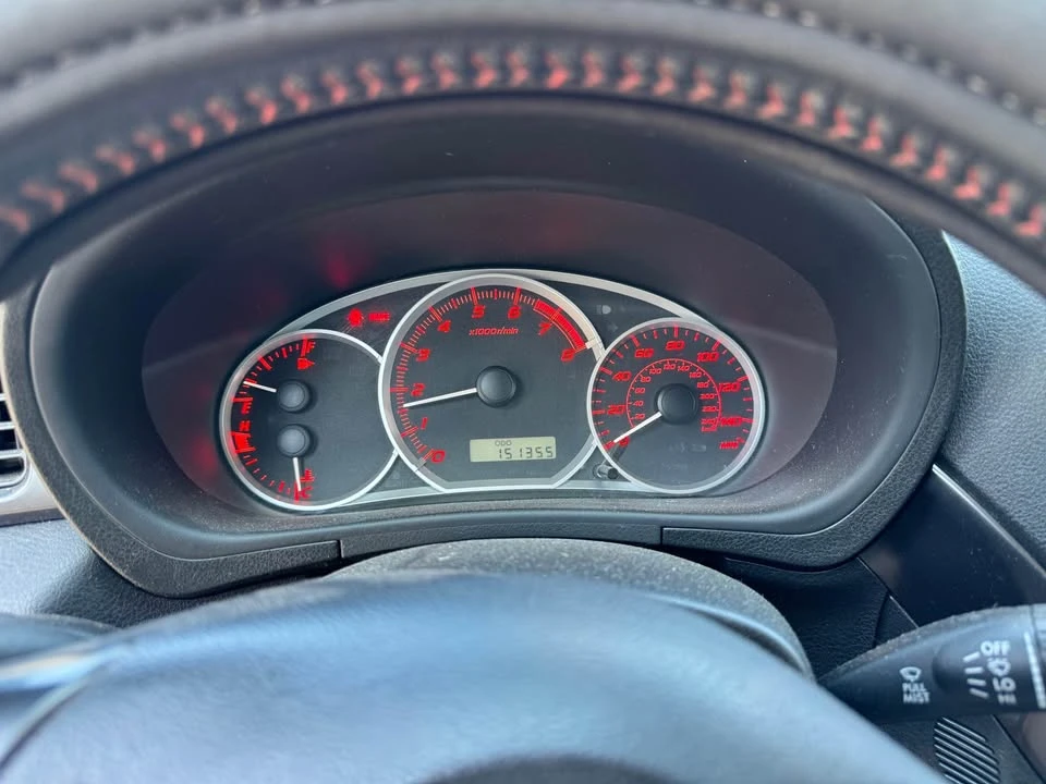 2012 Subaru Impreza WRX 3rd Gen - Image 2 of 8
