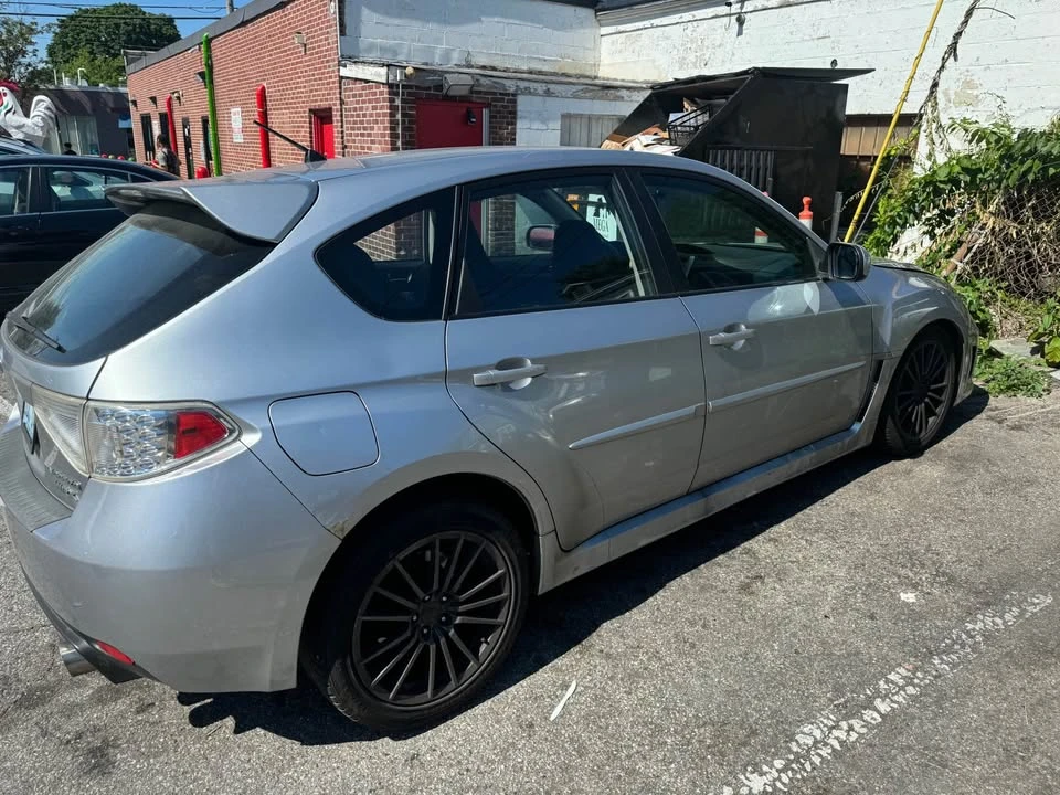 2012 Subaru Impreza WRX 3rd Gen - Image 7 of 8