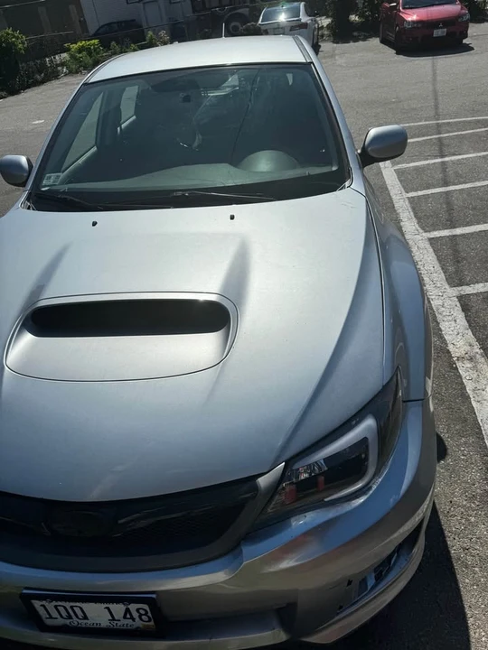 2012 Subaru Impreza WRX 3rd Gen - Image 5 of 8