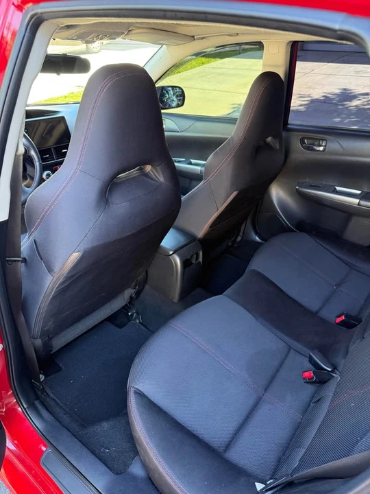 2012 Subaru Impreza WRX 3rd Gen - Image 6 of 8