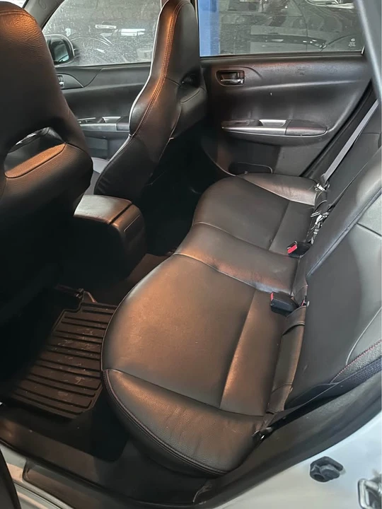 2012 Subaru Impreza WRX 3rd Gen - Image 6 of 9