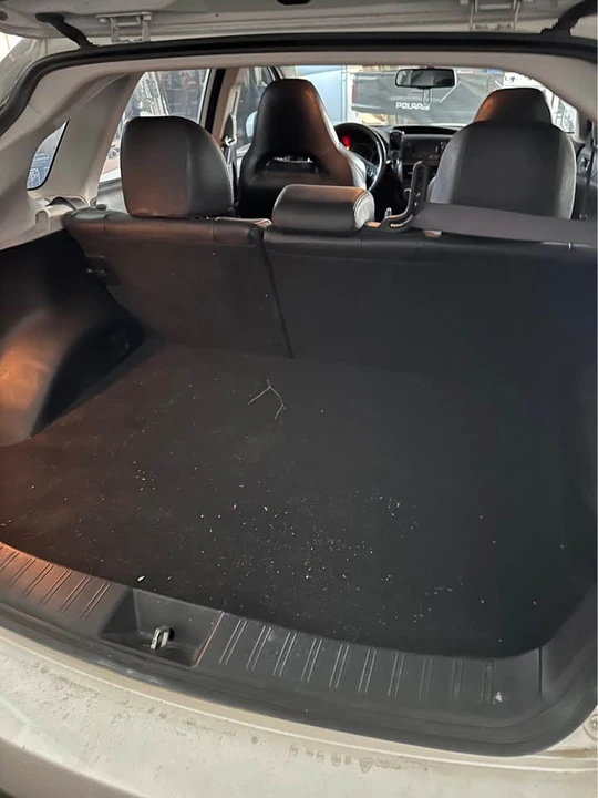 2012 Subaru Impreza WRX 3rd Gen - Image 8 of 9