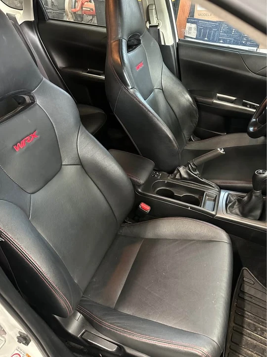2012 Subaru Impreza WRX 3rd Gen - Image 7 of 9