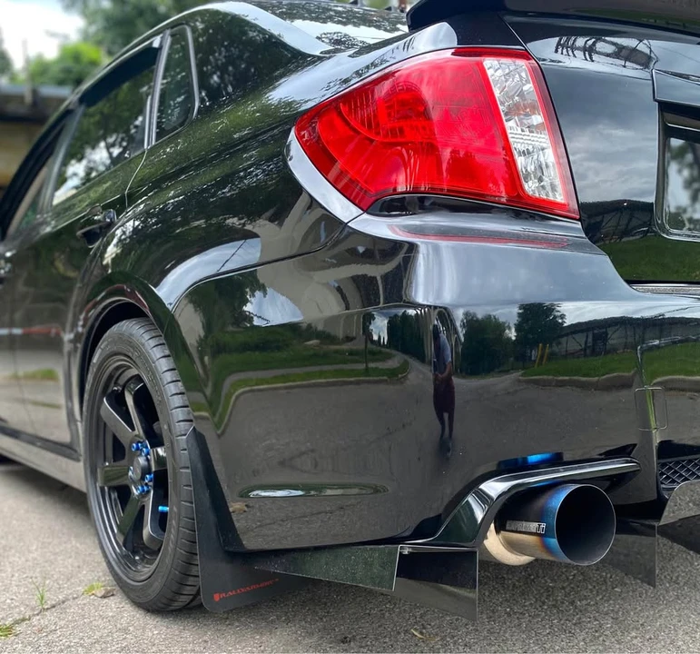 2012 Subaru Impreza WRX 3rd Gen - Image 7 of 8