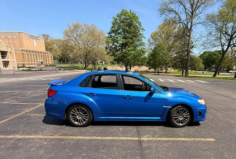 2012 Subaru Impreza WRX 3rd Gen - Image 14 of 15
