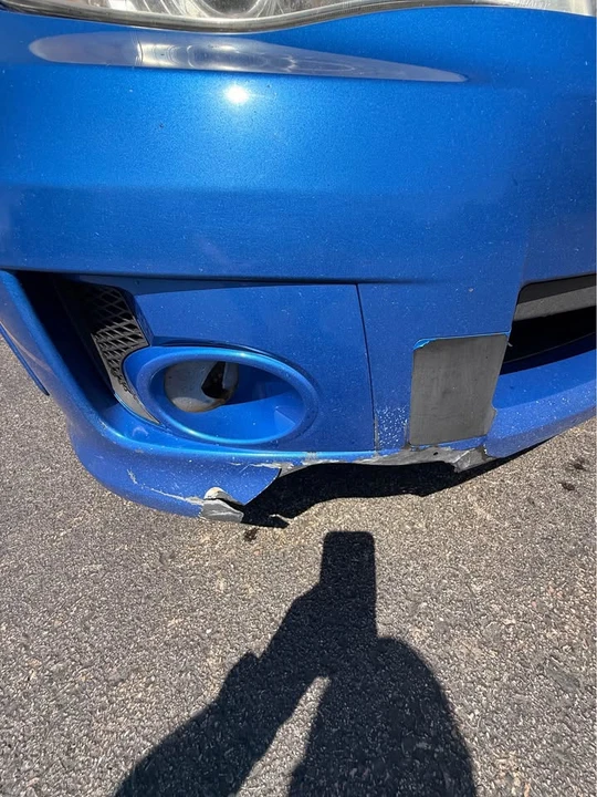2012 Subaru Impreza WRX 3rd Gen - Image 10 of 15