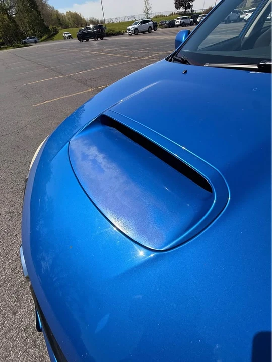 2012 Subaru Impreza WRX 3rd Gen - Image 11 of 15