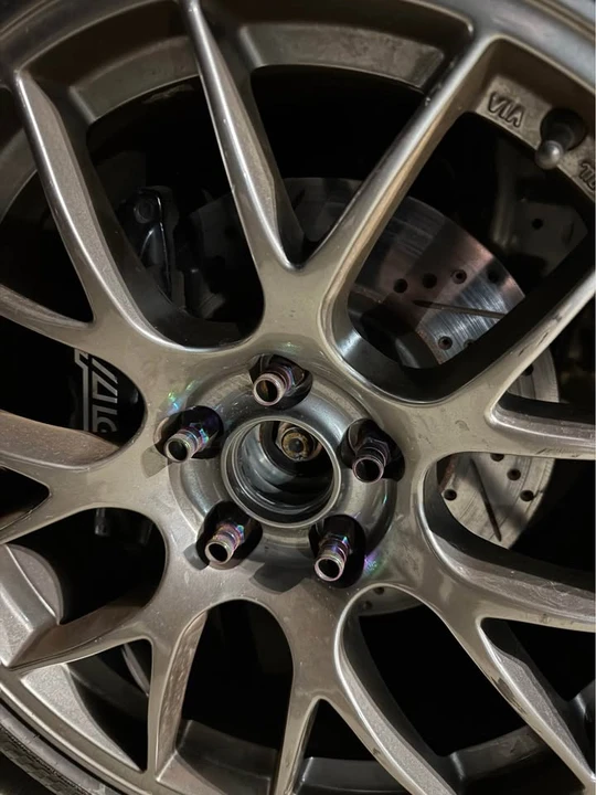 2012 Subaru Impreza WRX STi 3rd Gen - Image 5 of 17