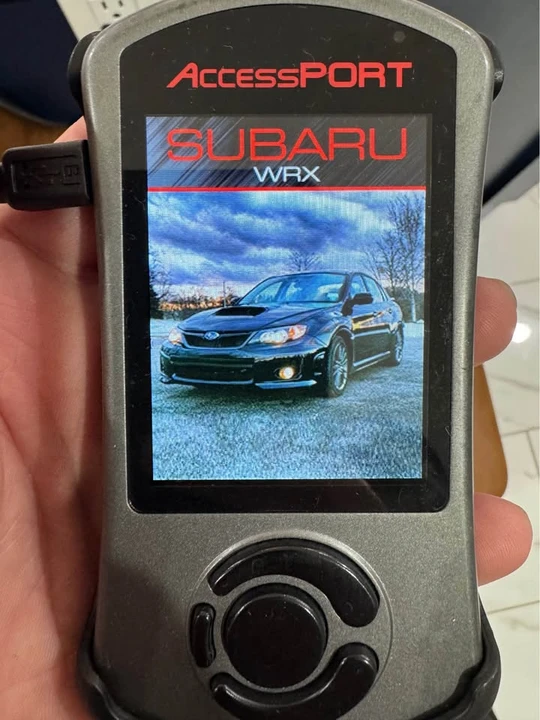 2012 Subaru Impreza WRX STi 3rd Gen - Image 15 of 17
