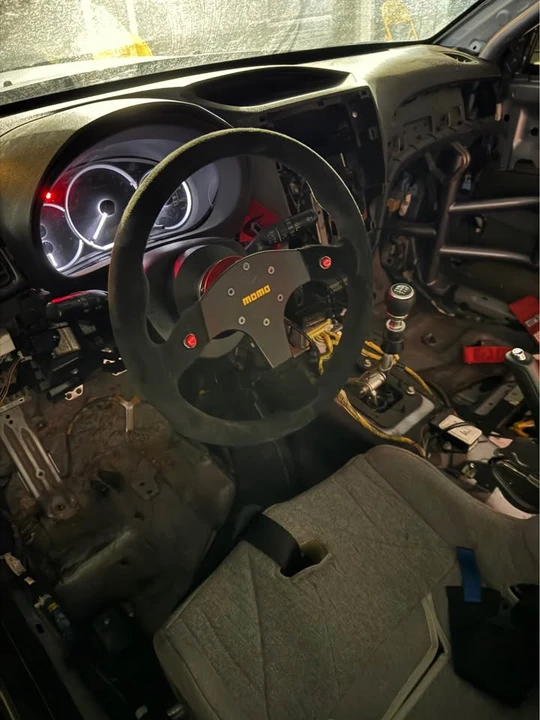 2012 Subaru Impreza WRX STi 3rd Gen - Image 17 of 17