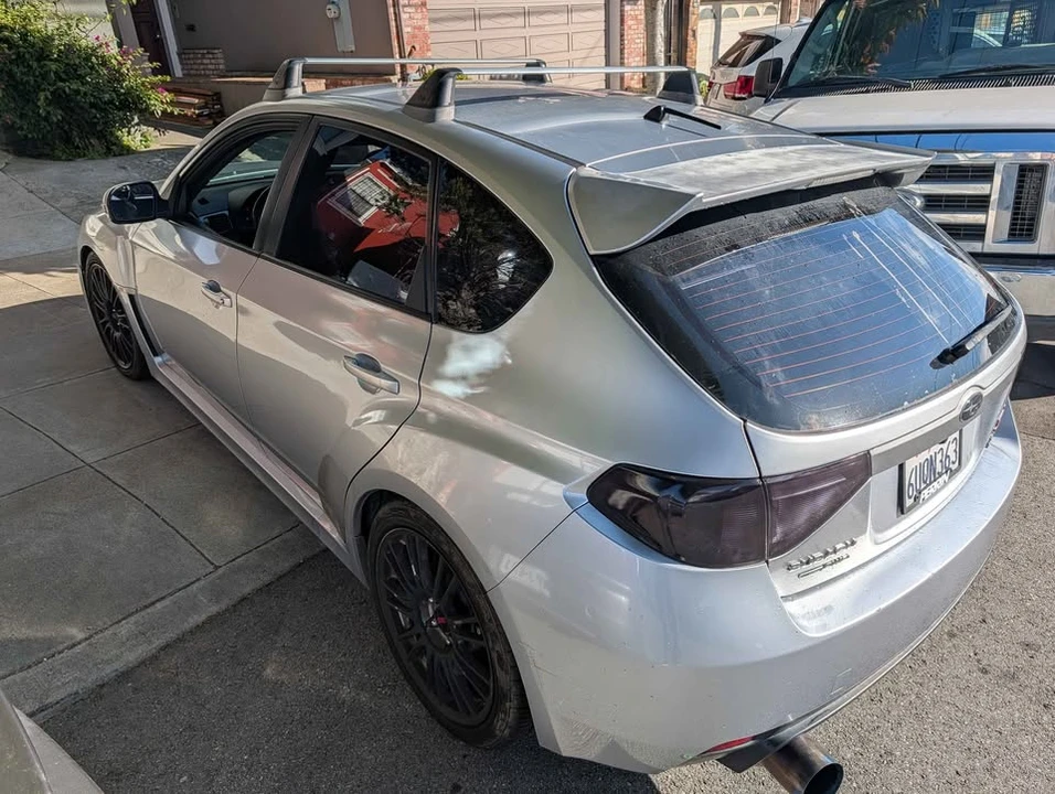 2012 Subaru Impreza WRX STi 3rd Gen - Image 13 of 16