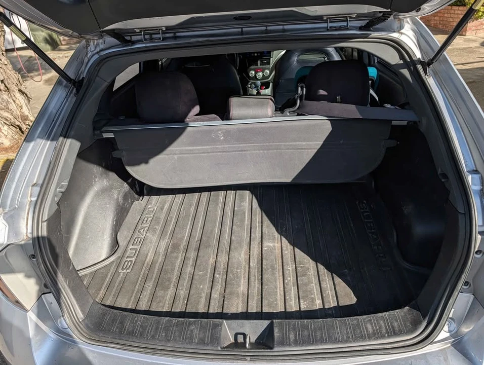 2012 Subaru Impreza WRX STi 3rd Gen - Image 14 of 16