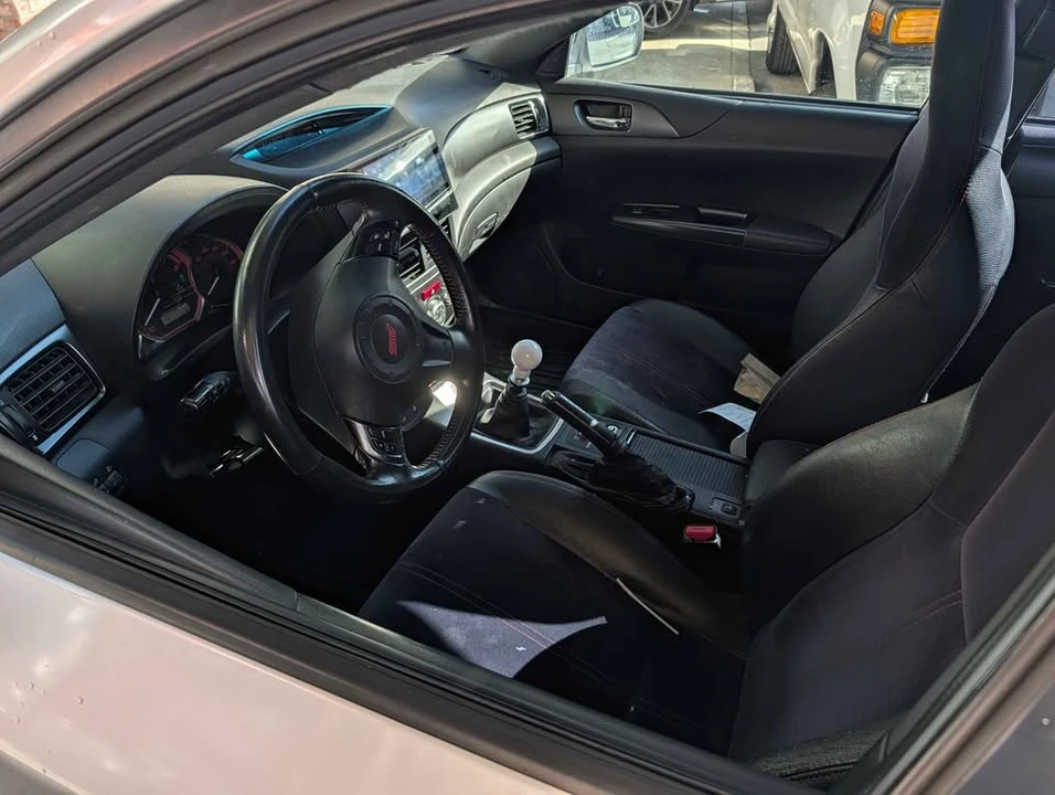 2012 Subaru Impreza WRX STi 3rd Gen - Image 16 of 16