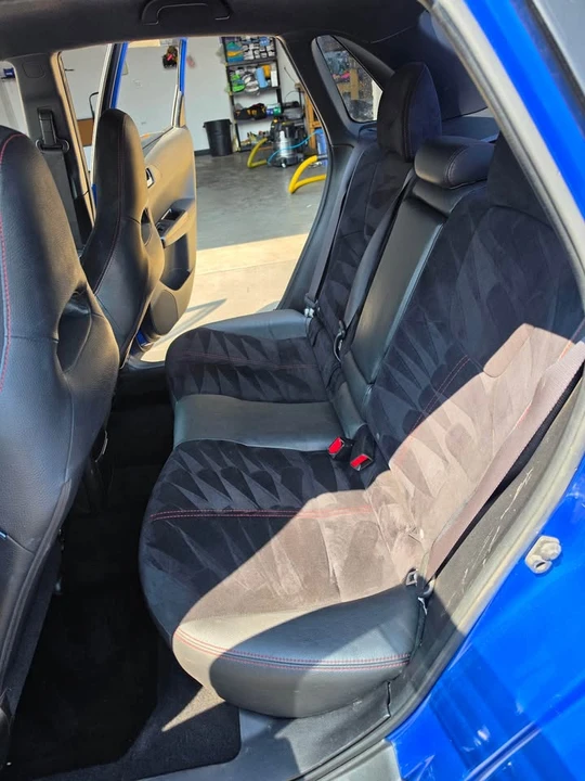 2012 Subaru Impreza WRX STi 3rd Gen - Image 7 of 14