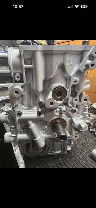2012 Subaru Impreza WRX STi 3rd Gen - Image 12 of 14