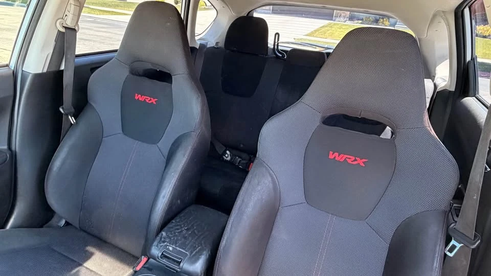 2012 Subaru Impreza WRX 3rd Gen - Image 9 of 10