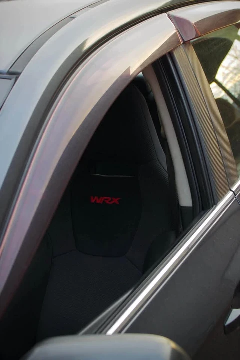 2012 Subaru Impreza WRX 3rd Gen - Image 3 of 6