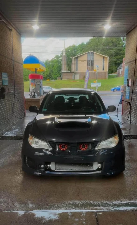 2012 Subaru Impreza WRX 3rd Gen - Image 2 of 6