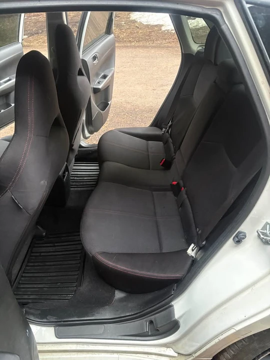 2012 Subaru Impreza WRX STi 3rd Gen - Image 11 of 16