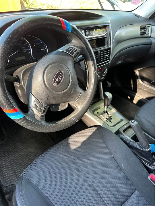 2012 Subaru Forester 3rd Gen - Image 2 of 4