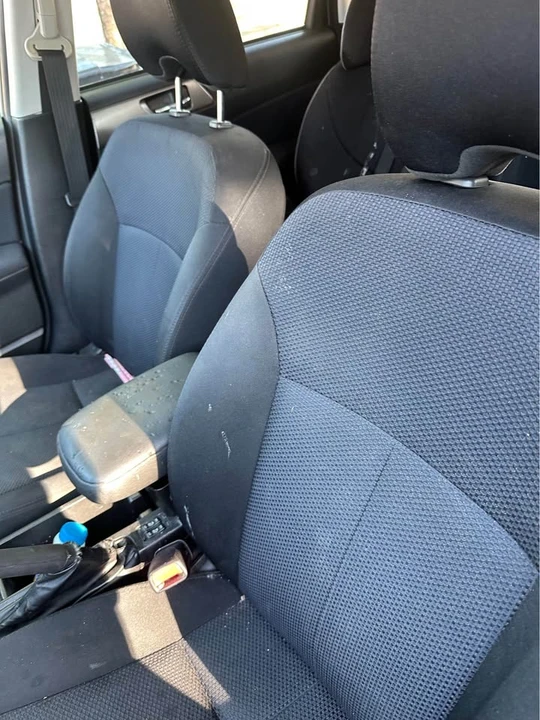 2012 Subaru Forester 3rd Gen - Image 4 of 4
