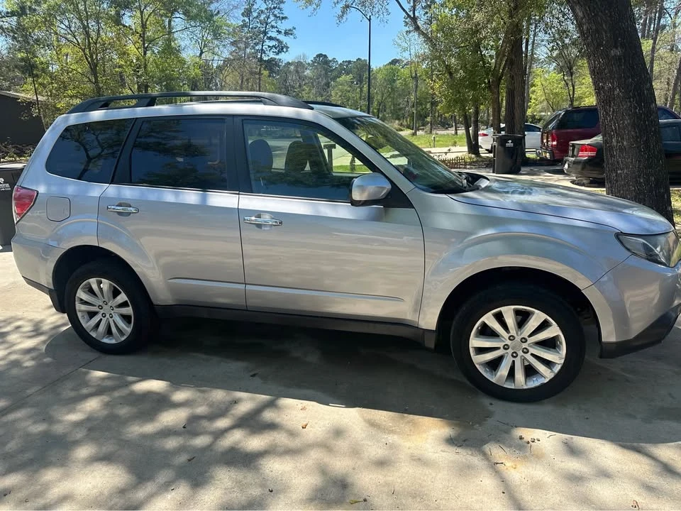 2012 Subaru Forester 3rd Gen - Image 3 of 4