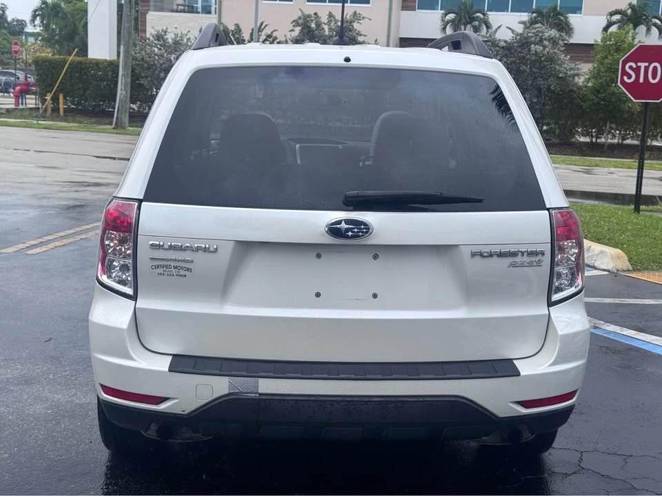 2012 Subaru Forester 3rd Gen - Image 5 of 15
