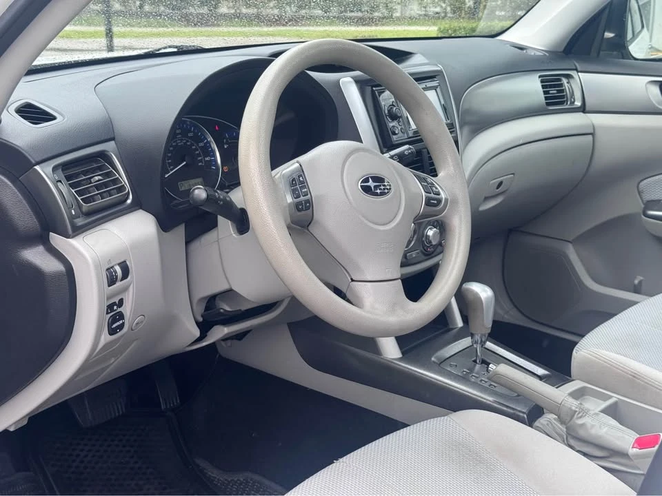 2012 Subaru Forester 3rd Gen - Image 7 of 15