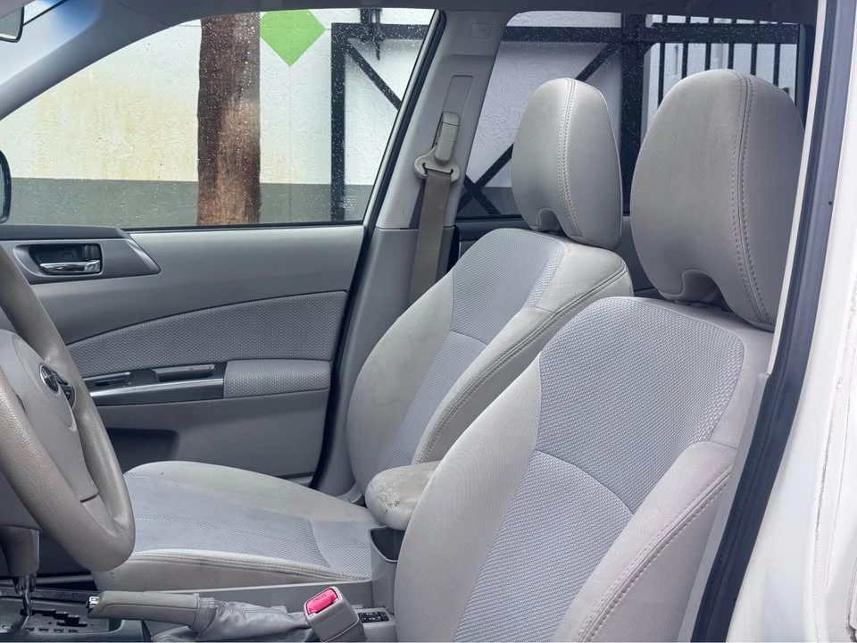 2012 Subaru Forester 3rd Gen - Image 8 of 15