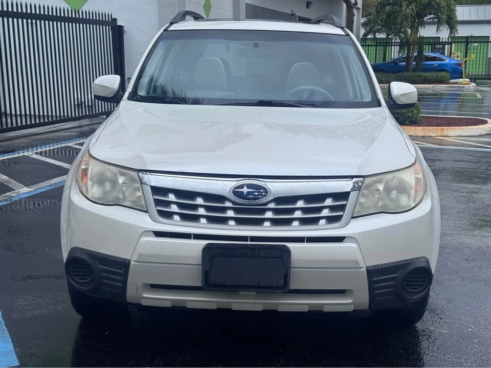 2012 Subaru Forester 3rd Gen - Image 2 of 15