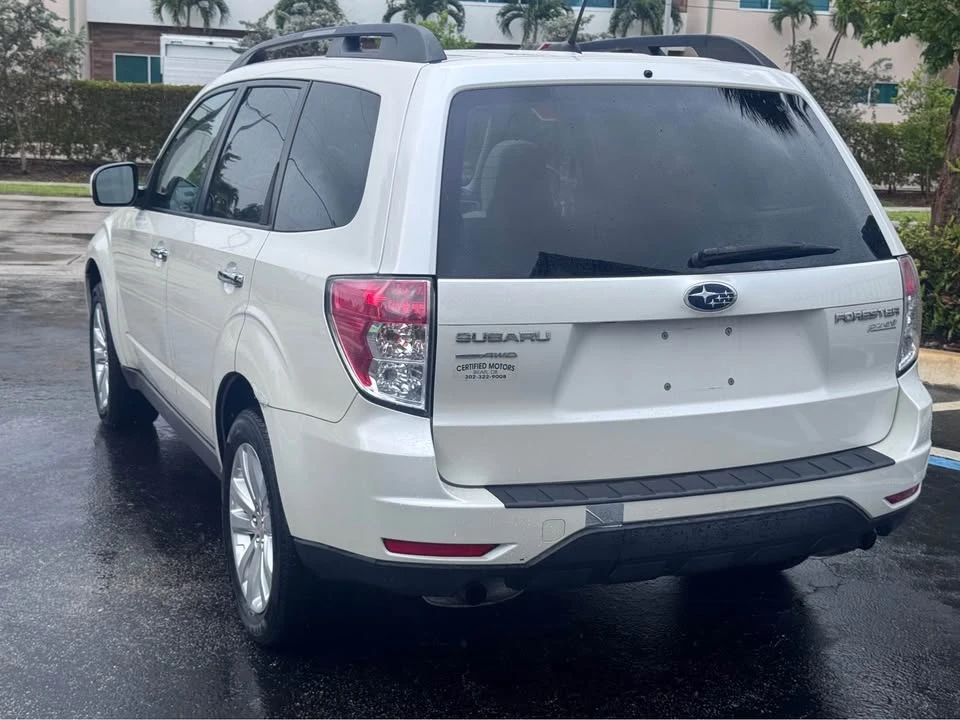 2012 Subaru Forester 3rd Gen - Image 6 of 15