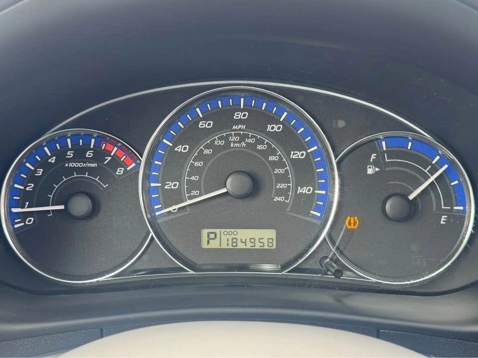 2012 Subaru Forester 3rd Gen - Image 15 of 15