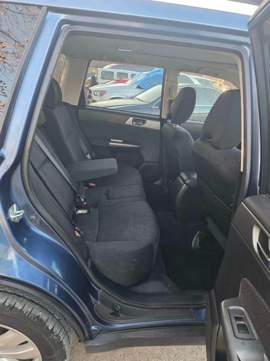 2012 Subaru Forester 3rd Gen - Image 6 of 8
