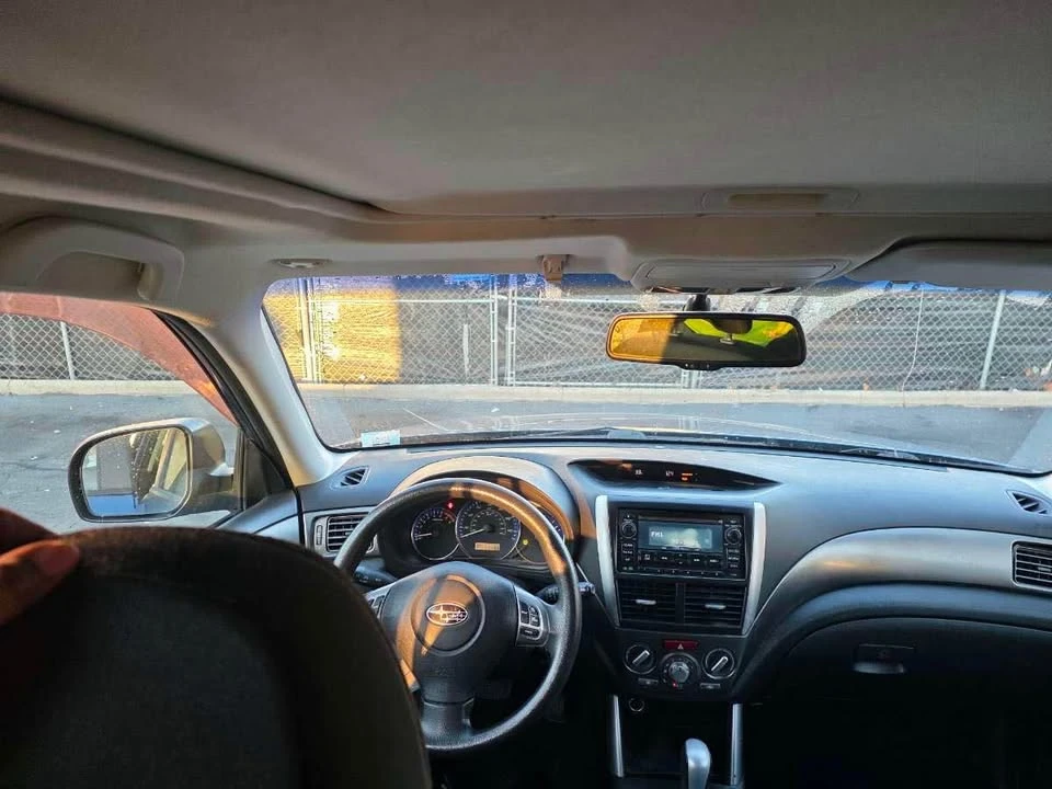 2012 Subaru Forester 3rd Gen - Image 7 of 8