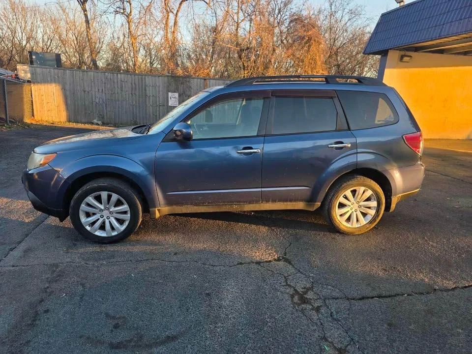 2012 Subaru Forester 3rd Gen - Image 5 of 8