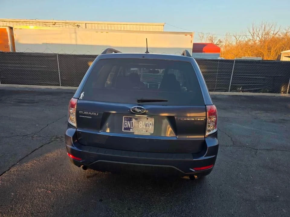 2012 Subaru Forester 3rd Gen - Image 2 of 8