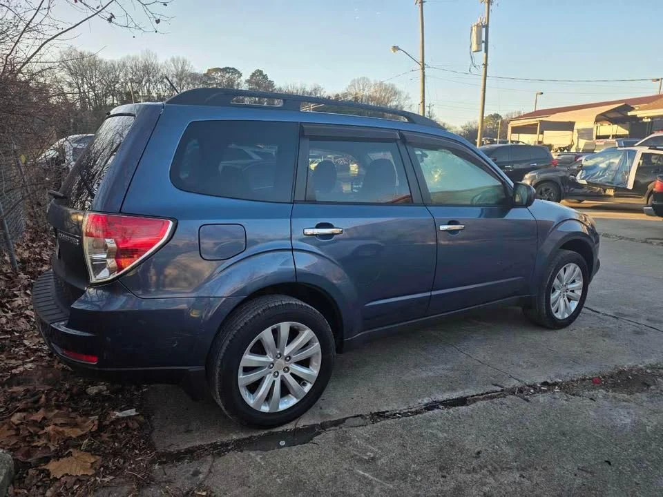 2012 Subaru Forester 3rd Gen - Image 4 of 8