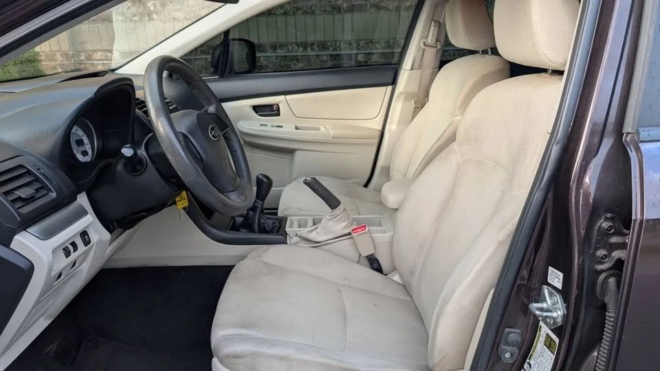 2012 Subaru Impreza 4th Gen - Image 10 of 14
