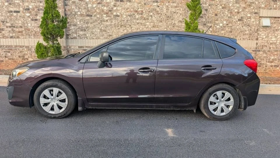 2012 Subaru Impreza 4th Gen - Image 3 of 14
