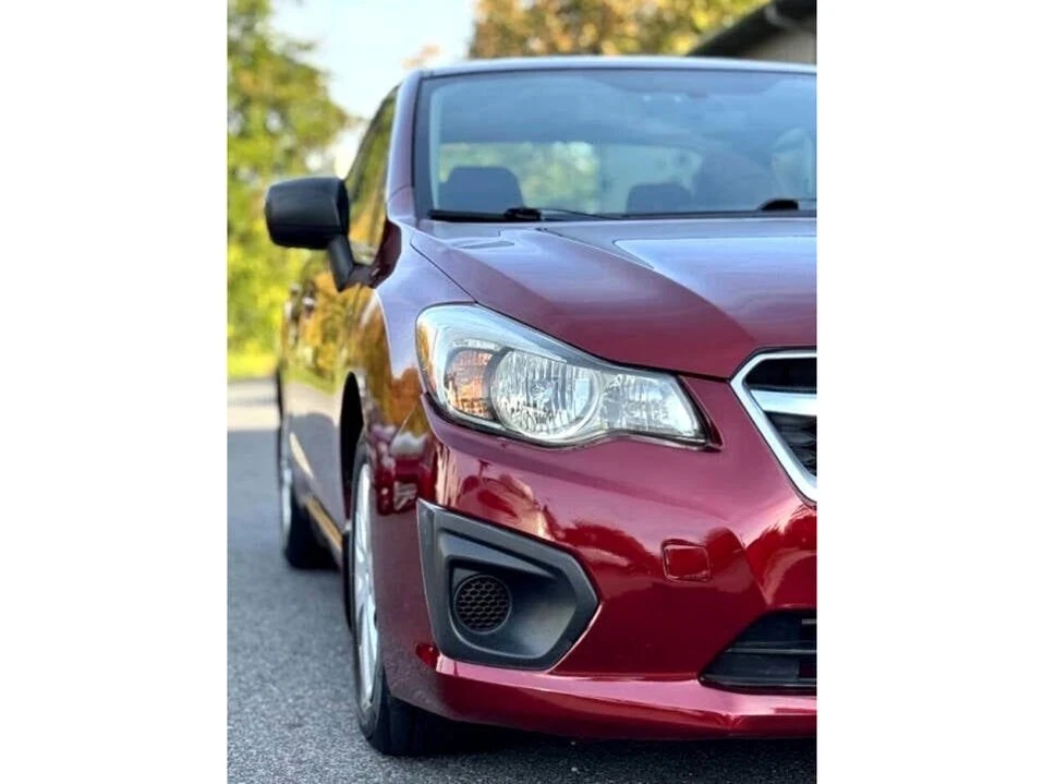 2012 Subaru Impreza 4th Gen - Image 3 of 20