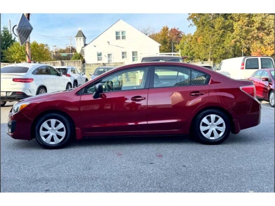 2012 Subaru Impreza 4th Gen - Image 12 of 20