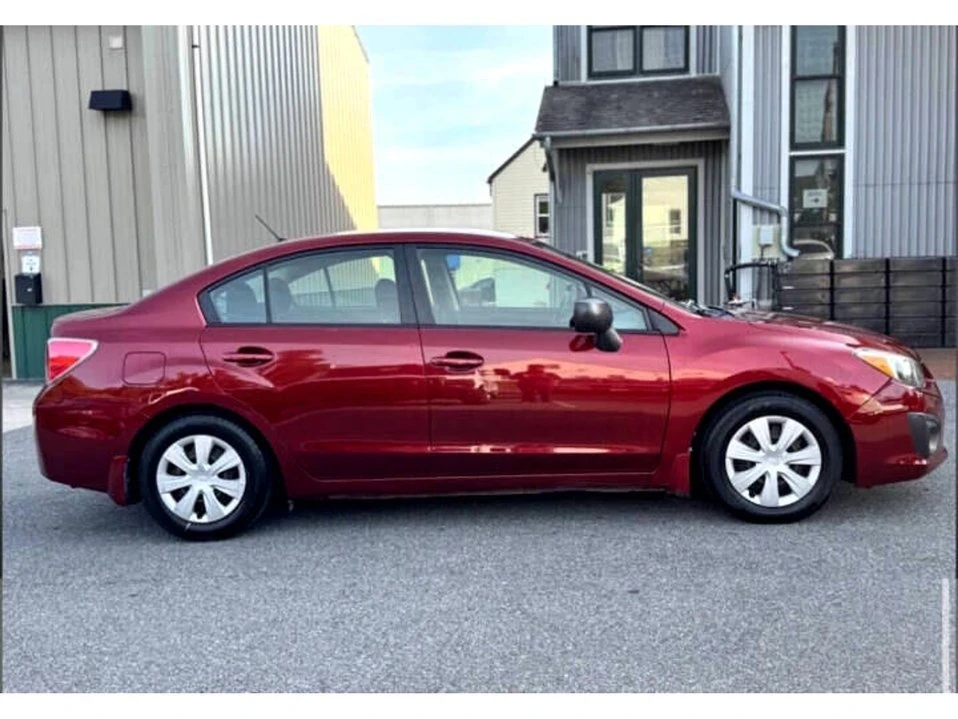 2012 Subaru Impreza 4th Gen - Image 11 of 20