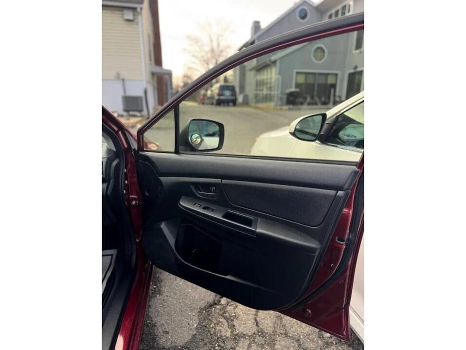 2012 Subaru Impreza 4th Gen - Image 18 of 20
