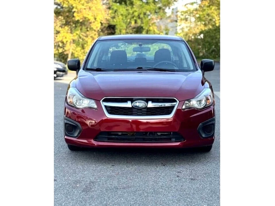 2012 Subaru Impreza 4th Gen - Image 2 of 20
