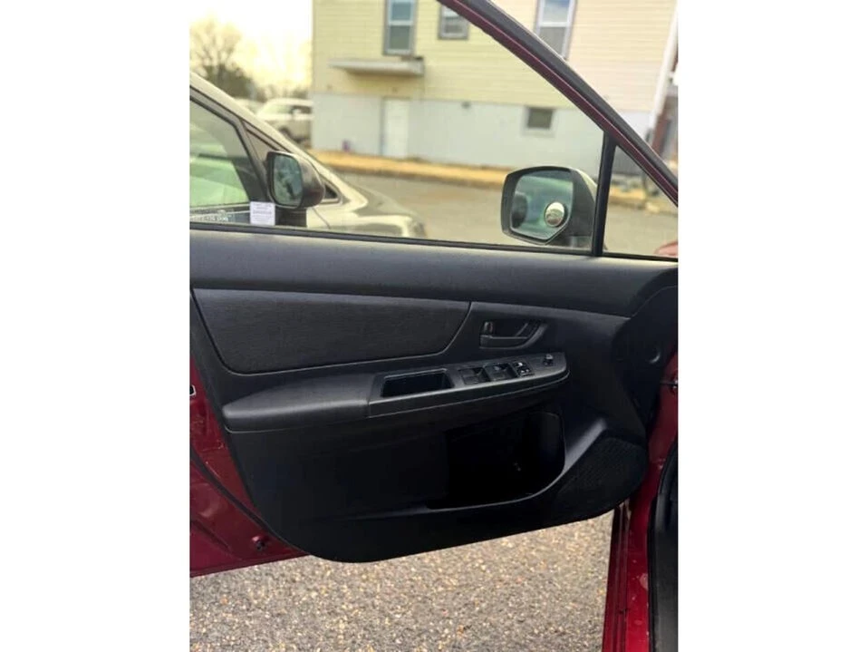 2012 Subaru Impreza 4th Gen - Image 15 of 20