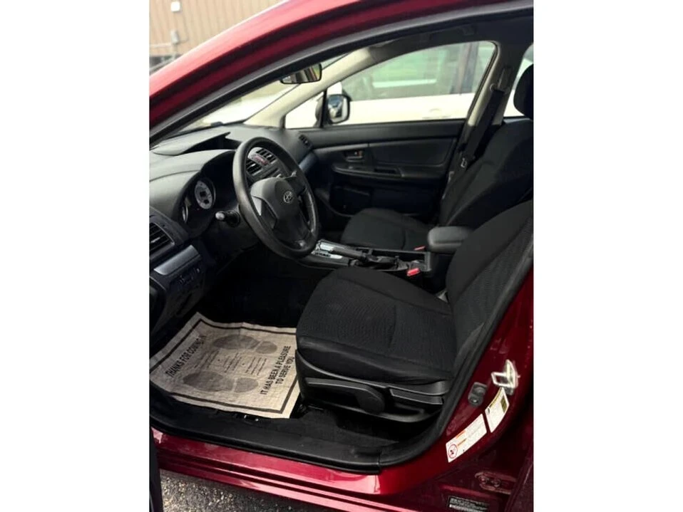 2012 Subaru Impreza 4th Gen - Image 14 of 20