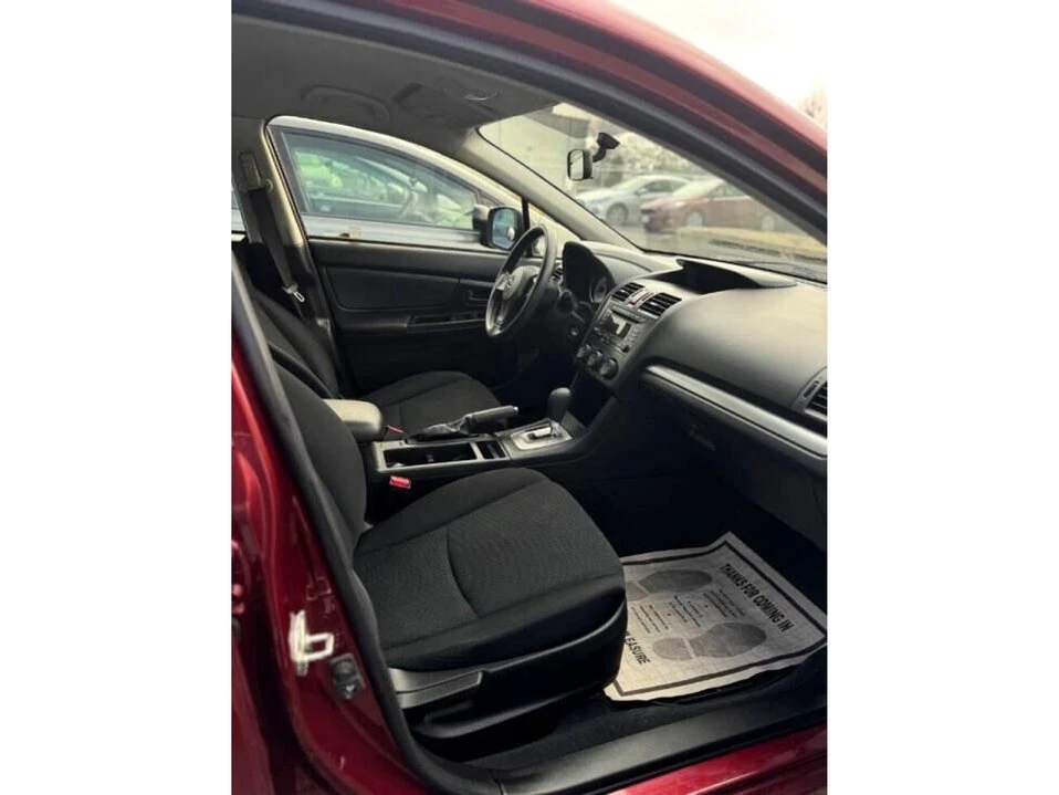 2012 Subaru Impreza 4th Gen - Image 17 of 20