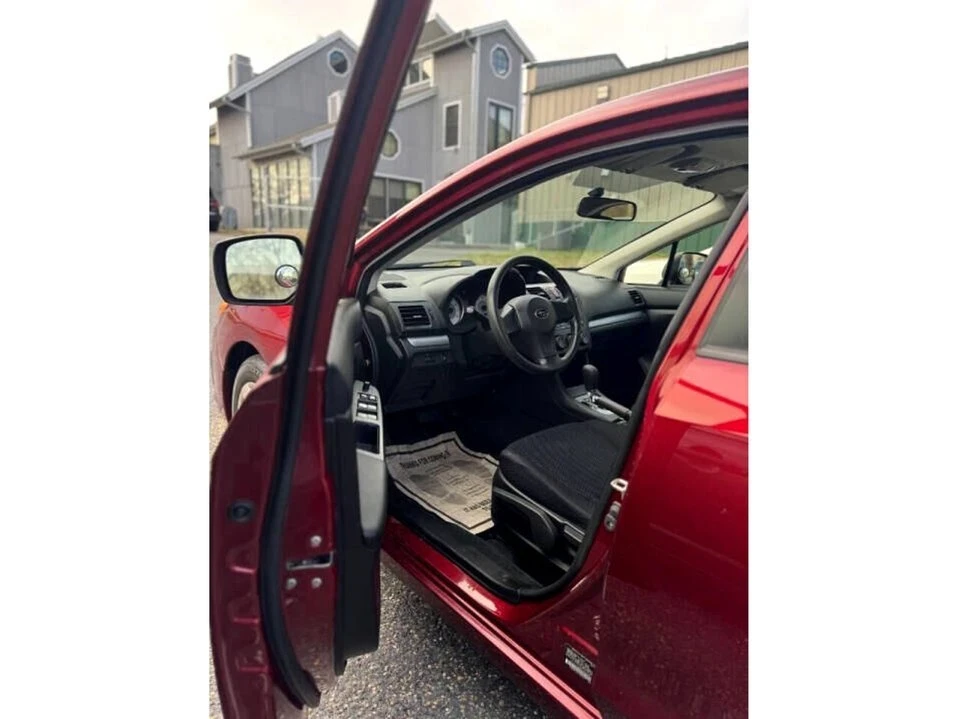 2012 Subaru Impreza 4th Gen - Image 13 of 20