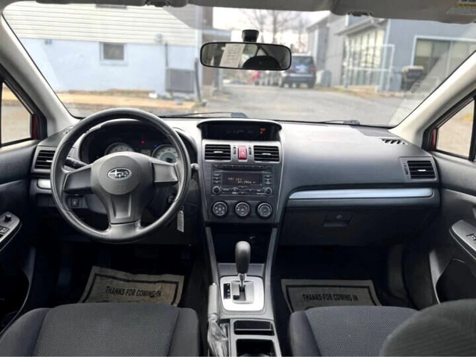 2012 Subaru Impreza 4th Gen - Image 19 of 20