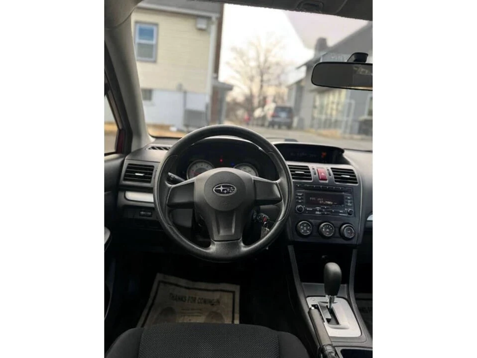 2012 Subaru Impreza 4th Gen - Image 20 of 20